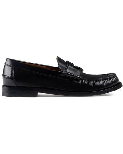 gucci schoenen heren instappers|Gucci loafers for men.